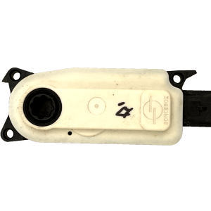 Ford Puma Mk2 Shutter Grille Actuator Motor GN15-8476-AD Genuine - Image 1