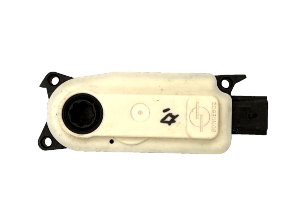 Ford-Puma-Mk2-Shutter-Grille-Actuator-Motor-GN15-8476-AD-Genuine-178110359725
