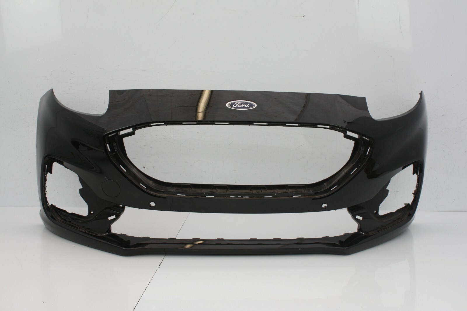 Ford Puma ST Line Front Bumper 2020 On L1TB-17757-D1 Genuine