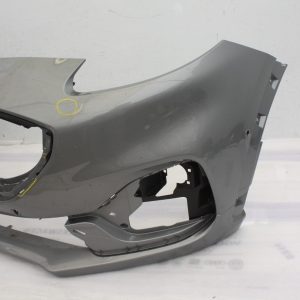 Ford Puma ST Line Front Bumper 2020 TO 2024 L1TB-17757-D1 Genuine *DAMAGED* - Image 11
