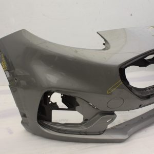 Ford Puma ST Line Front Bumper 2020 TO 2024 L1TB-17757-D1 Genuine *DAMAGED* - Image 12