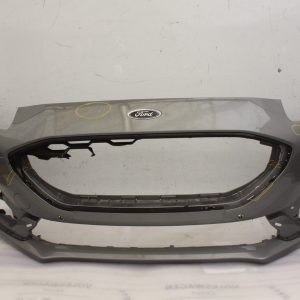 Ford Puma ST Line Front Bumper 2020 TO 2024 L1TB-17757-D1 Genuine *DAMAGED* - Image 1