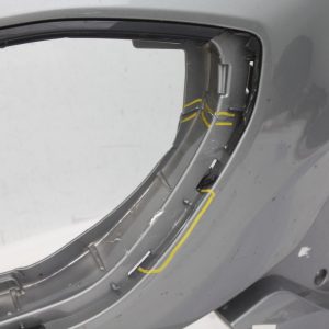 Ford Puma ST Line Front Bumper 2020 TO 2024 L1TB-17757-D1 Genuine *DAMAGED* - Image 6
