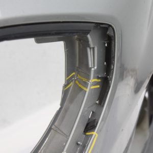 Ford Puma ST Line Front Bumper 2020 TO 2024 L1TB-17757-D1 Genuine *DAMAGED* - Image 7