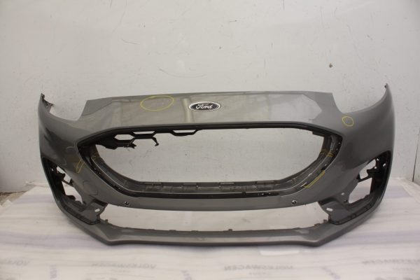 Ford-Puma-ST-Line-Front-Bumper-2020-TO-2024-L1TB-17757-D1-Genuine-DAMAGED-177512552375