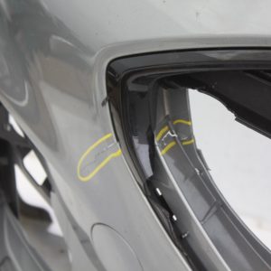 Ford Puma ST Line Front Bumper 2020 TO 2024 L1TB-17757-D1 Genuine *DAMAGED* - Image 9