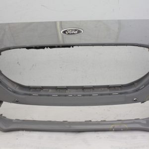 Ford Puma ST Line Front Bumper 2020 TO 2024 L1TB-17757-D1 Genuine *DAMAGED* - Image 3