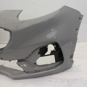 Ford Puma ST Line Front Bumper 2020 TO 2024 L1TB-17757-D1 Genuine *DAMAGED* - Image 4