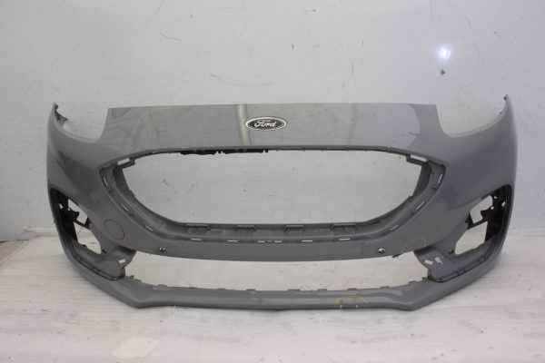 Ford-Puma-ST-Line-Front-Bumper-2020-TO-2024-L1TB-17757-D1-Genuine-DAMAGED-177512557195
