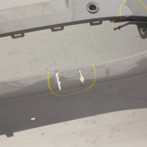 Ford Puma ST Line Front Bumper 2020 TO 2024 L1TB-17757-D1 Genuine *DAMAGED* - Image 8