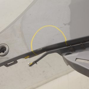 Ford Puma ST Line Front Bumper 2020 TO 2024 L1TB-17757-D1 Genuine *DAMAGED* - Image 9