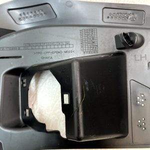 Ford Puma ST-Line Front Bumper Left Support Bracket 19-24 L1TB-17E889-B Genuine - Image 11