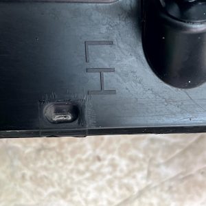 Ford Puma ST-Line Front Bumper Left Support Bracket 19-24 L1TB-17E889-B Genuine - Image 13