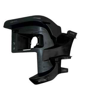 Ford Puma ST-Line Front Bumper Left Support Bracket 19-24 L1TB-17E889-B Genuine - Image 1