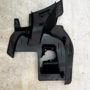 Ford Puma ST-Line Front Bumper Left Support Bracket 19-24 L1TB-17E889-B Genuine - Image 7