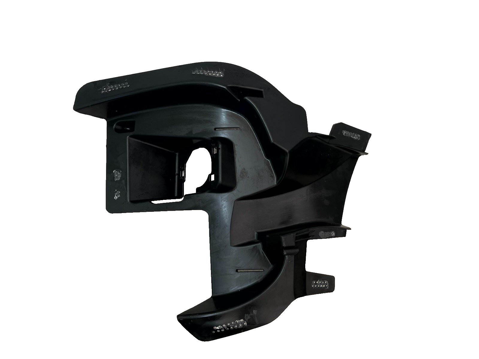 Ford Puma ST-Line Front Bumper Left Support Bracket 19-24 L1TB-17E889-B Genuine