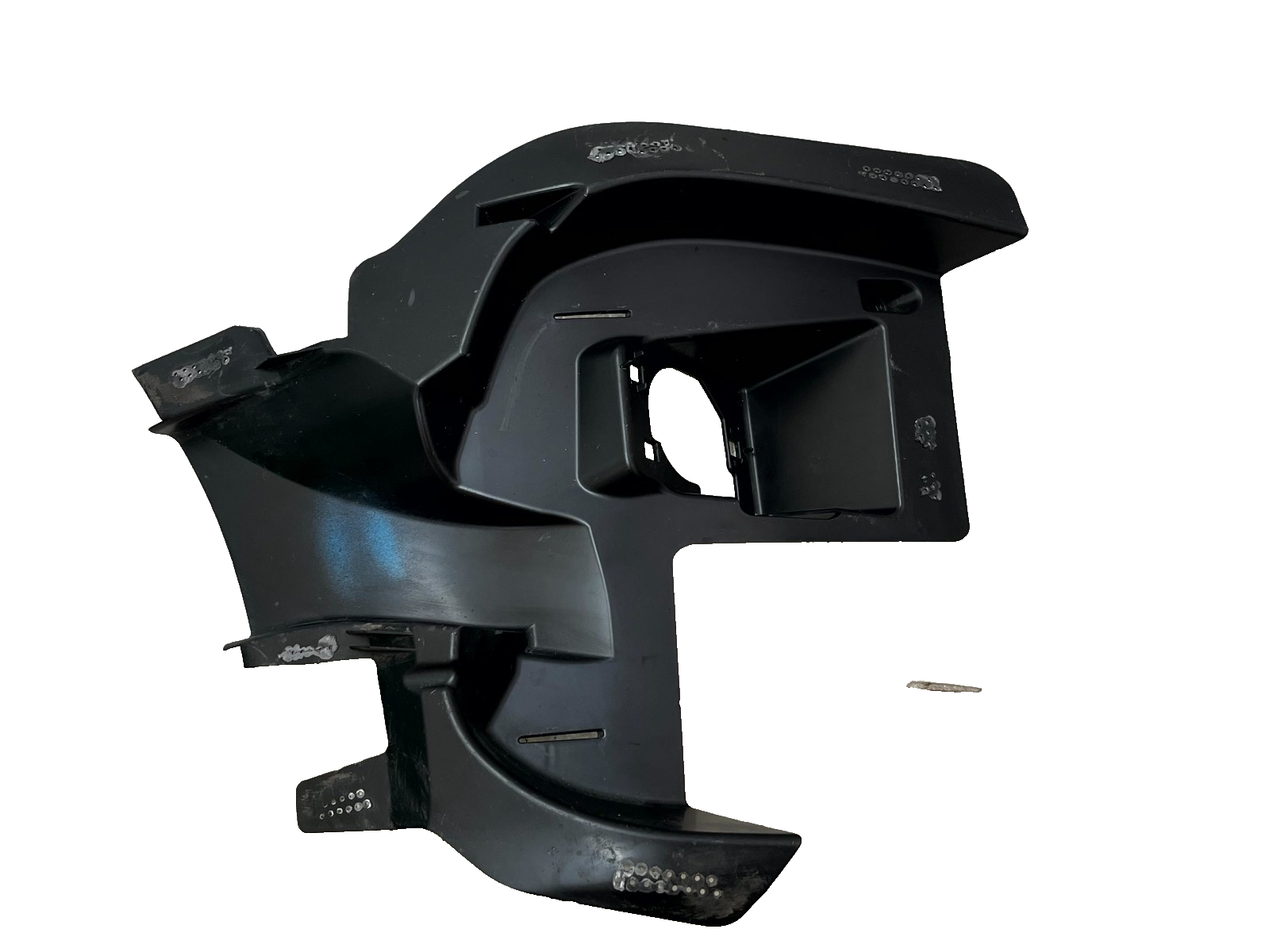Ford Puma ST-Line Front Bumper Right Fog Light Bracket 2019-2024 L1TB-17E888-B