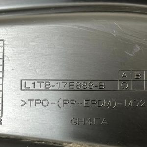 Ford Puma ST-Line Front Bumper Right Fog Light Bracket 2019-2024 L1TB-17E888-B - Image 12