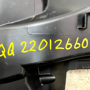 Ford Puma ST-Line Front Bumper Right Fog Light Bracket 2019-2024 L1TB-17E888-B - Image 13