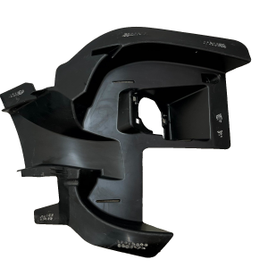 Ford Puma ST-Line Front Bumper Right Fog Light Bracket 2019-2024 L1TB-17E888-B - Image 1