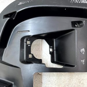 Ford Puma ST-Line Front Bumper Right Fog Light Bracket 2019-2024 L1TB-17E888-B - Image 5