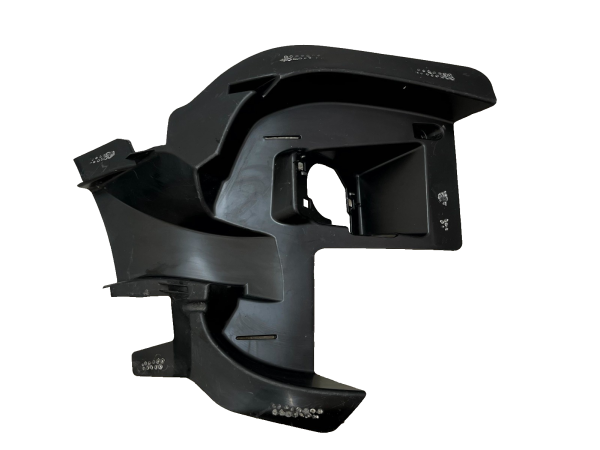 Ford-Puma-ST-Line-Front-Bumper-Right-Fog-Light-Bracket-2019-2024-L1TB-17E888-B-178307006285