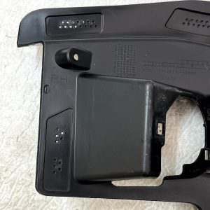 Ford Puma ST-Line Front Bumper Right Fog Light Bracket 2019-2024 L1TB-17E888-B - Image 8