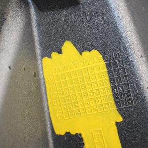 Ford Puma ST Line Front Bumper Right Support Bracket L1TB-17E888-B Genuine - Image 12