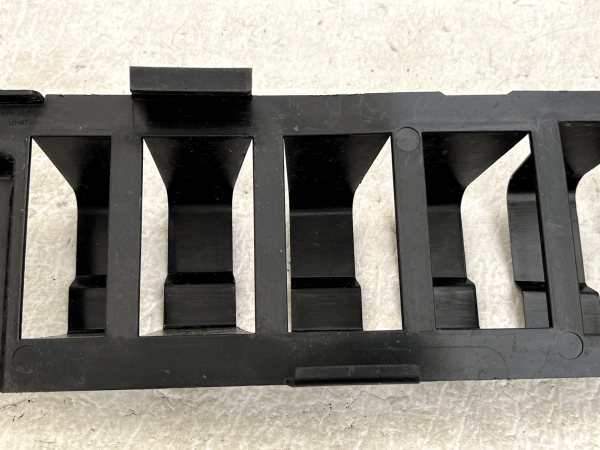 Ford Puma ST Line Front Bumper Support Bracket 2019 2024 L1TB 17E898 A Genuine 178560614205 12