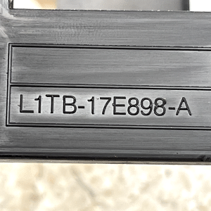 Ford Puma ST Line Front Bumper Support Bracket 2019 - 2024 L1TB-17E898-A Genuine - Image 14