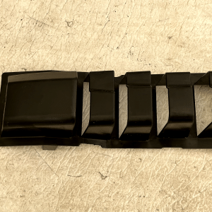 Ford Puma ST Line Front Bumper Support Bracket 2019 - 2024 L1TB-17E898-A Genuine - Image 2