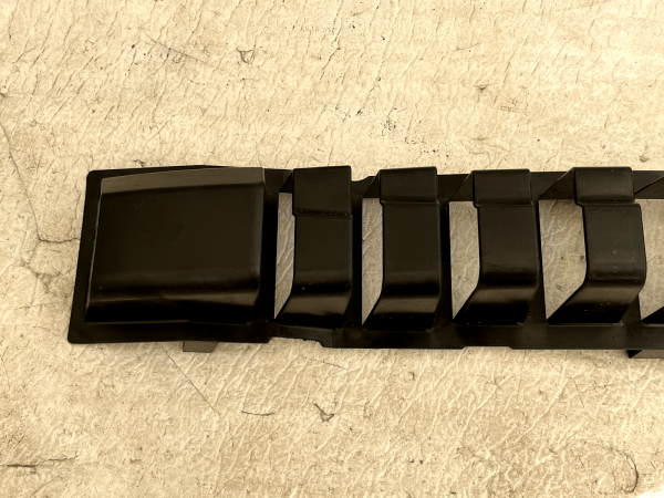 Ford Puma ST Line Front Bumper Support Bracket 2019 2024 L1TB 17E898 A Genuine 178560614205 2