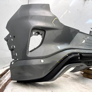 Ford Puma ST-Line Rear Bumper 2020 TO 2024 L1TB-17906-A1 Genuine - Image 6