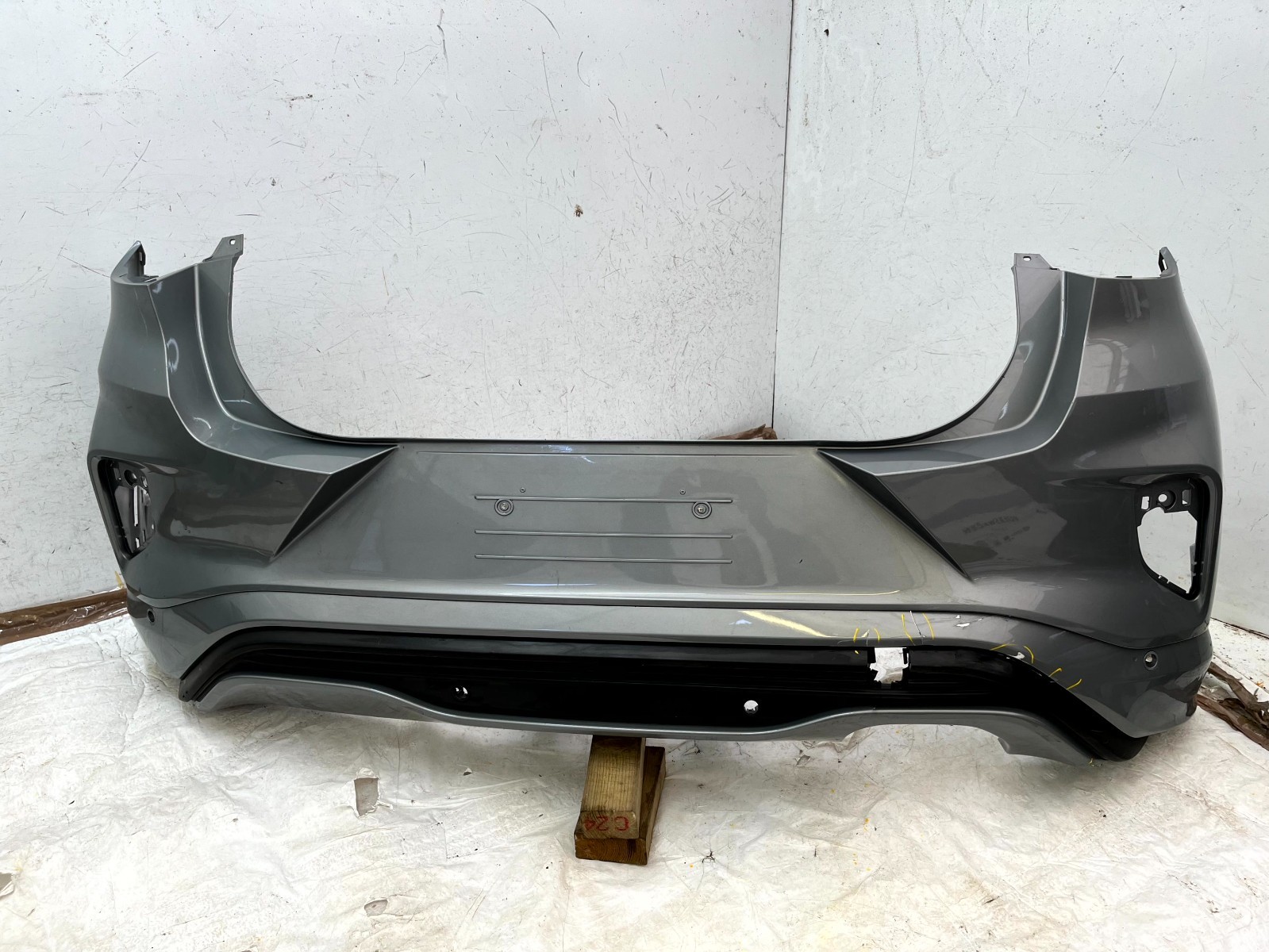 Ford Puma ST-Line Rear Bumper 2020 TO 2024 L1TB-17906-A1 Genuine