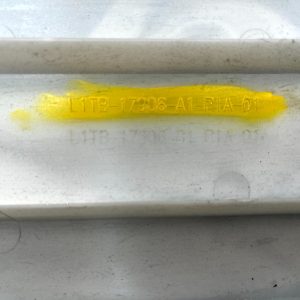 Ford Puma ST-Line Rear Bumper 2020 TO 2024 L1TB-17906-A1 Genuine *DAMAGE* - Image 13