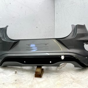 Ford Puma ST-Line Rear Bumper 2020 TO 2024 L1TB-17906-A1 Genuine *DAMAGE* - Image 3