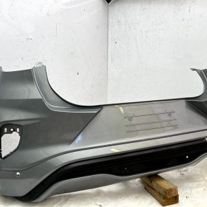 Ford Puma ST-Line Rear Bumper 2020 TO 2024 L1TB-17906-A1 Genuine *DAMAGE* - Image 4
