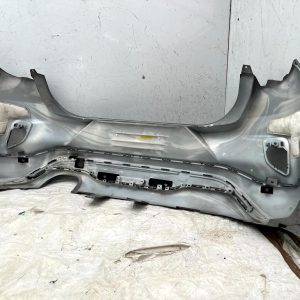 Ford Puma ST-Line Rear Bumper 2020 TO 2024 L1TB-17906-A1 Genuine *DAMAGE* - Image 9