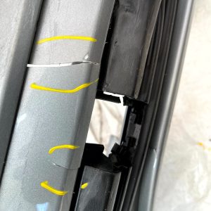 Ford Puma ST-Line Rear Bumper 2020 TO 2024 L1TB-17906-A1 Genuine *DAMAGE* - Image 10