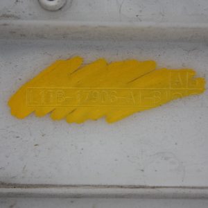 Ford Puma ST Line Rear Bumper 2020 TO 2024 L1TB-17906-A1 Genuine *DAMAGED* - Image 13