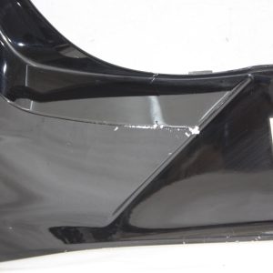Ford Puma ST Line Rear Bumper 2020 TO 2024 L1TB-17906-A1 Genuine *DAMAGED* - Image 4
