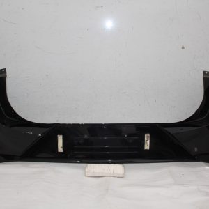 Ford Puma ST Line Rear Bumper 2020 TO 2024 L1TB-17906-A1 Genuine *DAMAGED* - Image 1