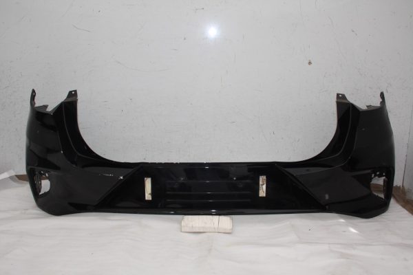 Ford-Puma-ST-Line-Rear-Bumper-2020-TO-2024-L1TB-17906-A1-Genuine-DAMAGED-177275697115