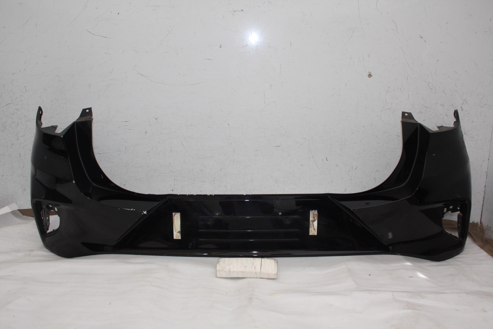 Ford Puma ST Line Rear Bumper 2020 TO 2024 L1TB-17906-A1 Genuine *DAMAGED*