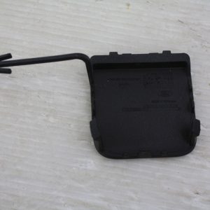 Ford Puma ST Line Rear Bumper Diffuser Tow Cover L1TB-17K922-D1 Genuine - Image 5