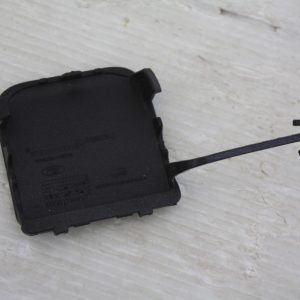 Ford Puma ST Line Rear Bumper Diffuser Tow Cover L1TB-17K922-D1 Genuine - Image 6