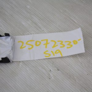 Ford Puma ST Line Rear Bumper Diffuser Tow Cover L1TB-17K922-D1 Genuine - Image 8
