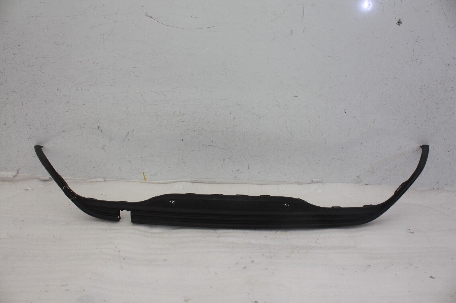 Ford Puma ST Line Rear Bumper Lower Section 2020 – 2024 L1TB-17D781-E1 *DAMAGED*