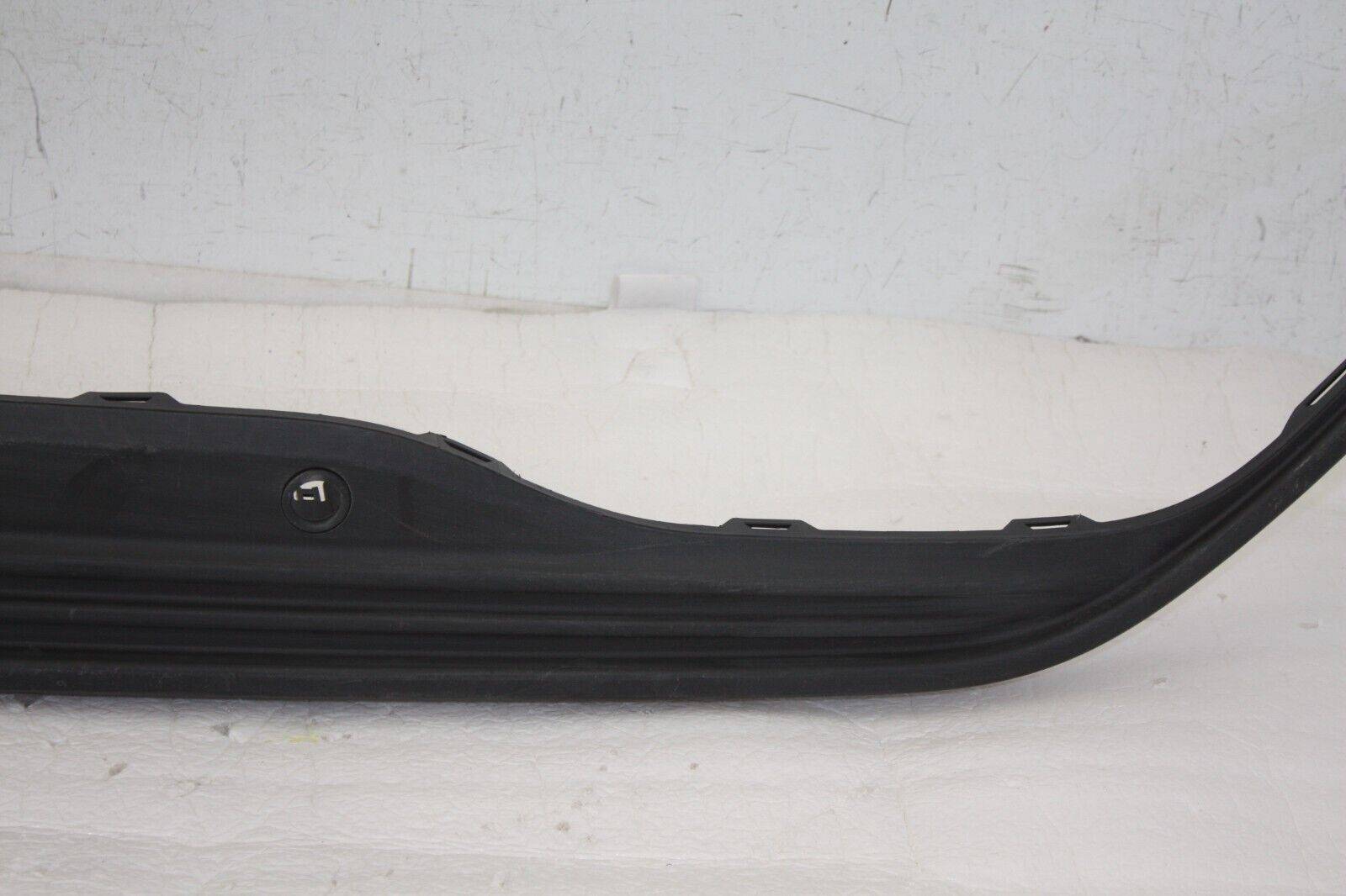 Ford-Puma-ST-Line-Rear-Bumper-Lower-Section-2020-ON-L1TB-17D781-E1-DAMAGED-176398895405-3