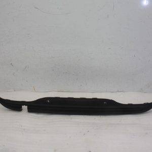 Ford Puma ST Line Rear Bumper Lower Section 2020 ON L1TB 17D781 E1 DAMAGED 176398895405